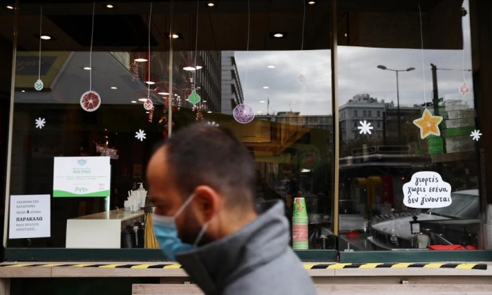 Παπαθανάσης: Δεν υπάρχουν υποχωρήσεις για την λειτουργία της αγοράς
